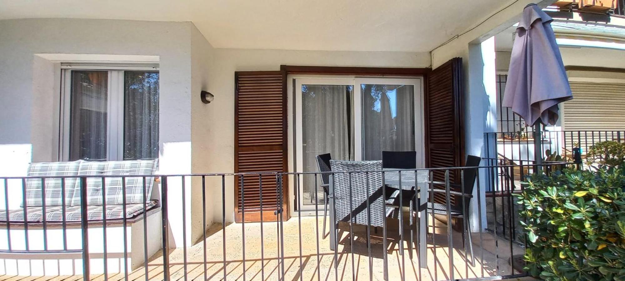 Апартаменти Calella Golfet Sobremar Калелья-де-Палафружель Екстер'єр фото